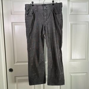 Rock & Republic Corduroy Pants - 36 x30